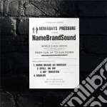 (LP Vinile) Namebrandsound - Nowadays Pressure12ep vinile