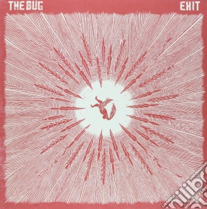 (LP Vinile) Bug (The) - Exit (2 Lp) lp vinile di Bug (The)