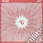 (LP Vinile) Bug (The) - Exit (2 Lp) vinile