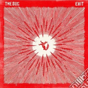 (LP Vinile) Bug (The) - Exit (2X12') lp vinile di Bug