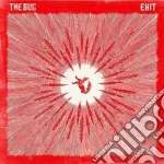 (LP Vinile) Bug (The) - Exit (2X12') vinile