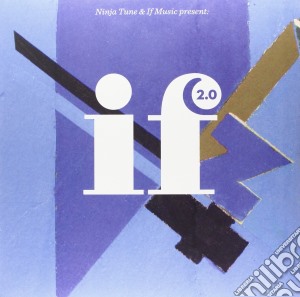 (LP Vinile) If 2.0 (3 Lp) Rsd / Various lp vinile di If 2.0            Rsd      3lp