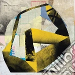 Martyn - The Air Between Words cd