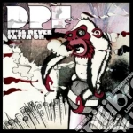 Dpf - Shelter (2 Lp) cd
