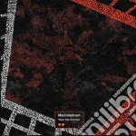 (LP Vinile) Machinedrum - Vapor City Archives (2 Lp) vinile