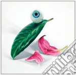 Dels - Petals Have Fallen cd