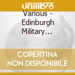 Various - Edinburgh Military Tattoo 1999 cd