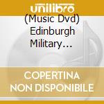 (Music Dvd) Edinburgh Military Tattoo 2012 - Dvd Live cd