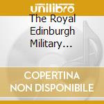 The Royal Edinburgh Military Tattoo 2014 - Live cd