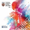 Royal Edinburgh Military Tattoo 2016 (The) / Various cd