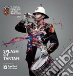 Edinburgh Military Tattoo 2017 / Various cd