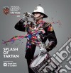 Edinburgh Military Tattoo 2017 / Various cd