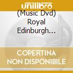 (Music Dvd) Royal Edinburgh Military Tattoo 2017 cd