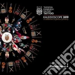(Music Dvd) Royal Edinburgh Military Tattoo 2019: Live / Various cd