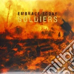 (LP VINILE) Soldiers cd