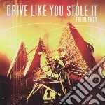 Drive Like You Stole - Frequency cd