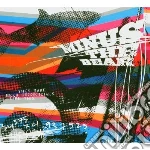 Minus The Bear - They Make Beer Commercia cd