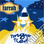 Farrah - Tongue Tied (Cd Single) cd
