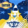 Farrah - Tongue Tied (Cd Single) cd