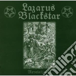 Lazarus Blackstar - Revelations cd