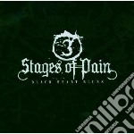3 Stages Of Pain - Black Heart Blues