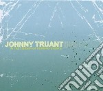 Johnny Truant - In The Library Of Horrorific Events