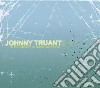 Johnny Truant - In The Library Of Horrorific Events cd