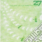 27 - Holding On For Brighter cd