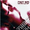 Fixit Kid - The Easy Way Out cd