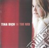 Tina Dico - In The Red cd