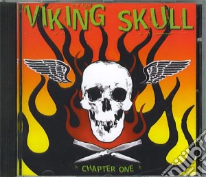 Viking Skull - Chapter One cd musicale di Skull Viking
