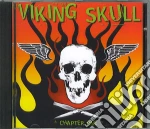 Viking Skull - Chapter One cd