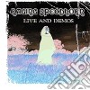 Raging Speedhorn - Live And Demos (2 Cd) cd