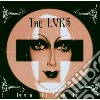 Lvrs - Death Has Become Her cd