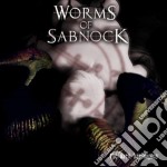 Worms Of Sabnock - Dark Harmonies