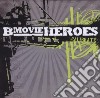 B Movie Heroes - Calibrate cd
