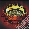G.u. Medicine - Saints Of Excess cd