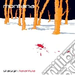 Montana - Starsign: Tarantula cd