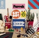 Farrah - Cut Out And Keep cd