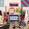 Farrah - Cut Out And Keep cd