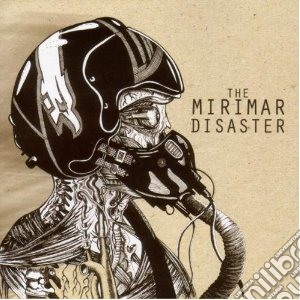 Mirimar Disaster - Mirimar Disaster cd musicale di Disaster Mirimar