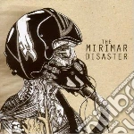 Mirimar Disaster (The) - The Mirimar Disaster cd
