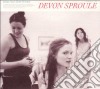 Devon Sproule - Keep Your Silver Shined cd