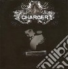 Charger - Spill Your Guts cd
