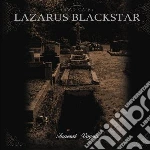 Lazarus Blackstar - Funeral Voyeur cd