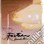 Henrik - Faction cd