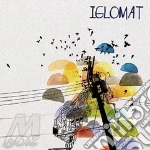 Iglomat - Iglomat cd