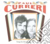 Paul Curreri - Songs For Devon Sproule cd