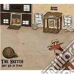 Sketch - Best Kid In Town cd