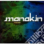Manakin - In The Desert